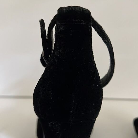 Joie Nabila Open Toe Platform Heels Size 38‎ - Picture 15 of 15